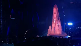 Beyoncé - Resentment - On The Run Tour 2 - Los Angeles - 9-22-18