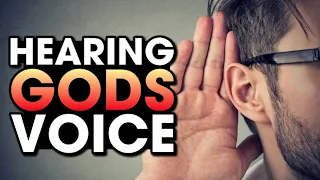 HOW to hear the Voice of God - Understanding the book of John part 6 (Chapters 9-10)