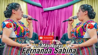 Fernanda Sabina 🕊️🎬🎺🎷Lo Más Nuevo 22 de Junio 2023 😍