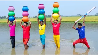 Funniest Funny Fails Videos | Best Funny Videos 2024 🤣😂 Totally Amazing video | Amazing Comedy 2023