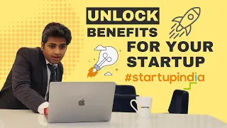 How to take benefits from Startup India Scheme | Startup India Certification | Tax Exemption.