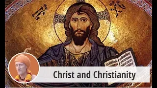 Christ and Christianity