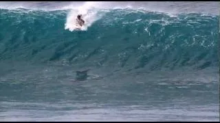 Volcom Pipe Pro - 5 Worst Wipeouts