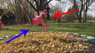 Ultimate autumn fails compilation which makes you LAUGH