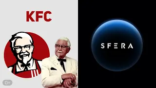 Интересные факты 👉 История успеха 👈 KFC Полковник Сандерс  | Документальный фильм