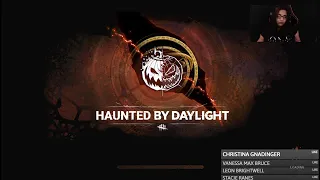 Dead By Daylight