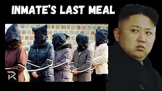 Inmate's Last Meal: How Kim Jong-Un Kills Political Prisoners in North Korea