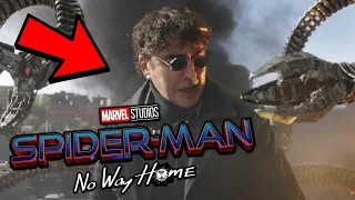 Spider-Man No Way Home NEW TV SPOTS COMPILATION (Doc Ock + Electro)