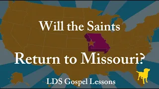 Will the Saints Return to Missouri?