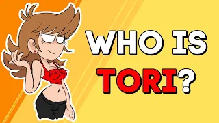 Eddsworld: The Female Tord (Tori Explained)