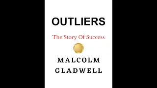 Outliers by Malcolm Gladwell - FULL Audiobook | Unlock the Secrets of Success