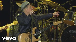 Paul Simon - Gumboots (from The Concert in Hyde Park)