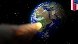 NASA to protect Earth from asteroids with updated plan - TomoNews
