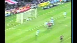 2001 (March 8) Barcelona (Spain) 2-Celta (Spain) 1 (UEFA Cup).avi