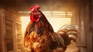 H.Geco-Chicken Remix Song and Dance  (official) by  part 19