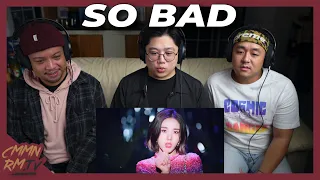 STAYC REACTION | SO BAD