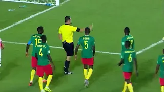 Tajikistan U17 v Cameroon U17 Highlights   World cup