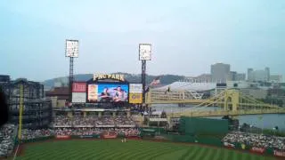 Me at pnc park