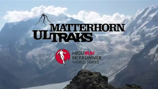 Matterhorn Ultraks 2019 - Highlights