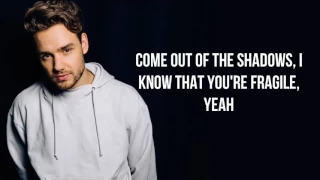 Liam Payne, Zedd  - Get Low (Lyrics On Screen)