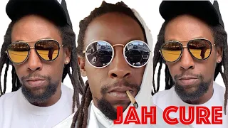 Jah Cure | Reggae Lovers Rock Consciousness | The Best Reggae Music | Justice Sound