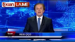 Edicioni i Lajmeve Tv Klan 05 Nentor 2019, ora 23:30