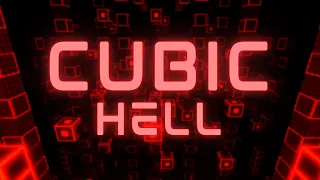 Cubic Hell || TRIA.OS (4K)