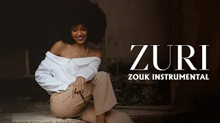 African Zouk Love Instrumental [Zouk Instru] - ZURI
