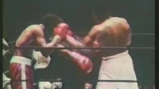 Muhammad Ali vs Jimmy Ellis 26.7.1971 - NABF Heavyweight Title (Highlights)