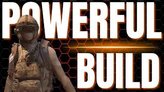 The Division 2 | GOD TIER STRIKER BUILD!! | RIDICULOUS SURVIVABILITY AND MASSIVE DAMAGE!!