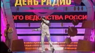 Авраам Руссо "Обручальная" 2005