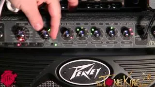 Best Amp for $99 bucks?  Check out the FEATURE RICH Peavey Vypyr 15 Guitar Amp