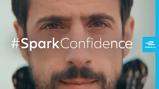 Fighting To Improve Air Quality With Lucas di Grassi | #SparkConfidence