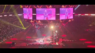 Nickelback - Burn It To the Ground - Rodeo Houston - NRG Stadium - Houston, TX 03/13/24