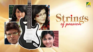 Strings Of Passion - Full Movie | Indrani Haldar | Rajesh Sharma