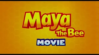 Maya the Bee The Movie - Movie Trailer - Studio100 Film