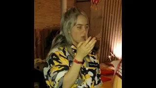 You will hate Billie Eilish after watching this! (WORST MOMENTS EXPOSED)