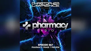 Pharmacy Radio 067 February 2022 w/ Pharmacy: Phase 7 Preview