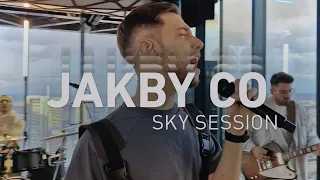 Michał Szczygieł - Jakby co (Sky Session)