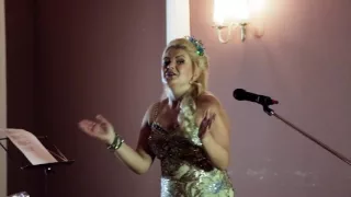 MARINA MOROZOVA soprano ( Promo)