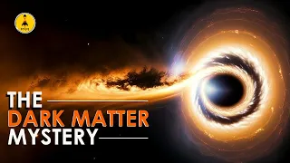 Dark Matter and the Mirror Universe | Space-Time