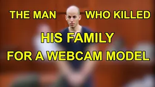 Streamer killed family for a webcam model? PT.2