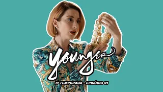 Um pedido de casamento | Younger - 7ª Temporada - Episódio 01 | All POP Stuff