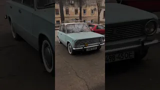 Как тебе Копендос?😈🔥 VAZ 2101 #shorts