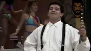 Beto Barbosa - Adocica (Clube do Bolinha - 1989)