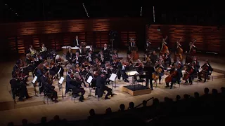 Louise Farrenc : Symphonie n°3 en sol mineur op. 36 par l'Orchestre philharmonique de Radio France