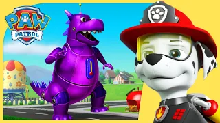 Best of PAW Patrol Ultimate Rescues | PAW Patrol Compilation | Cartoons for Kids