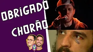 10 anos do dia que o Chorão contou como socou o Marcelo Camelo