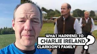 What Happened to Charlie Ireland From Clarkson's Farm's? Life Away From Diddly Squat