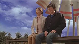 Smallville Closing Scene - Beautiful Day